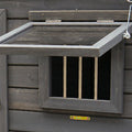 Large Dog House, 44.2
