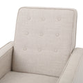 Recliner Wheat Fabric