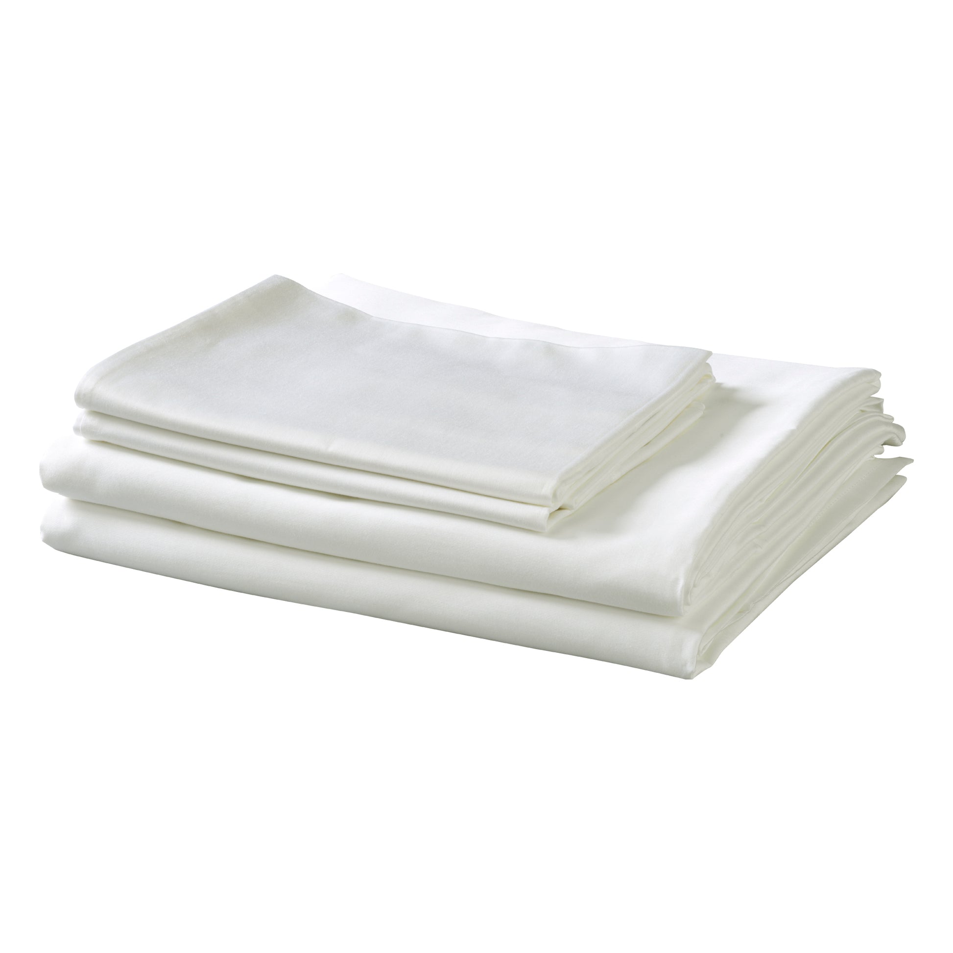 Bamboo Cotton Sheets Soft And Smooth With Viscose From Bamboo Ivory King Ivory Cotton