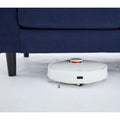 Blue Color Knock Down 3 Seat Combo Sofa With Storage Ottoman For Living Room Apartment Bedroom And Compact Room,Room, Upholstered Sectional Couch, L Shaped Bench With A Footrest, A Individual Stool White Wood Primary Living Space Heavy Duty Pine 3 Seat
