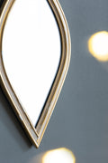 Decorative Mirror For Wall Decor, 6.5X13