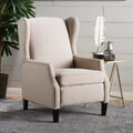 Recliner Wheat Fabric