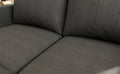 Modern Large Sectional Sofa, U Shape Modular Sectional Couch With Storage Function,123