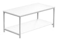 Coffee Table, Accent, Cocktail, Rectangular, Living Room, 40