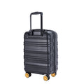 Carry On Luggage Airline Approved18.5