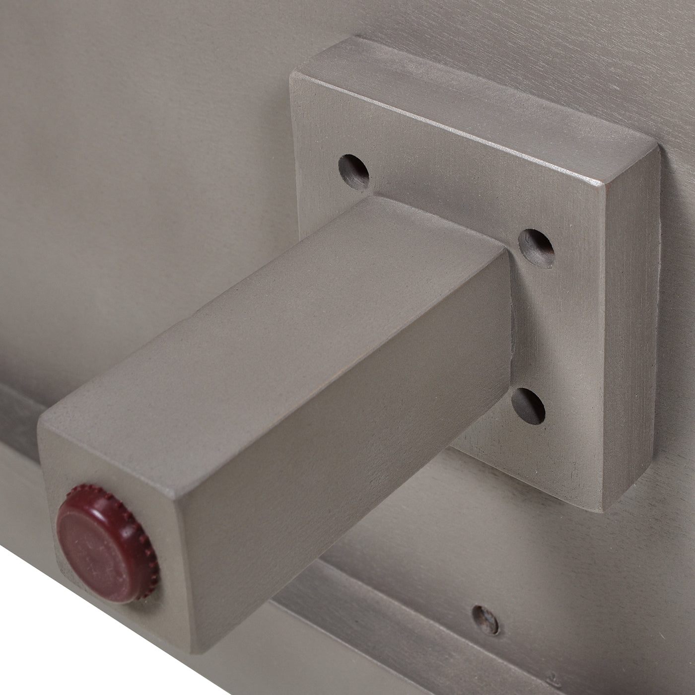 Dauphin 71" Tv Stand Storage Display Console Table, Grey Cashmere Wood Gray 70 79 Inches Solid Wood Mdf Solid Wood Mdf