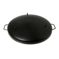 23 Inch Outdoor Fire Pit, Durable Wood Burning Fireplace Bowl With Grill Rack For Patio Garden, Backyard, Porchcamping, Bbq, Picnic Bonfire Black Garden & Outdoor Steel