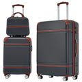 Hardshell Luggage Sets 3 Pieces 20