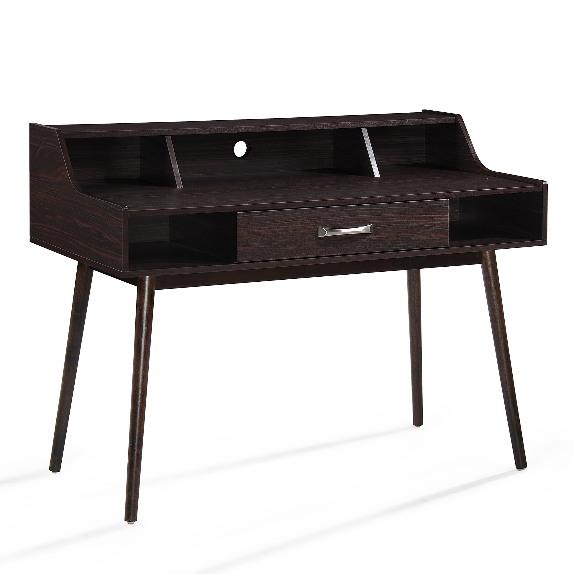 Study Desk Wenge Particle Board