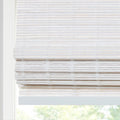 Bamboo Light Filtering Roman Shade 64