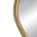Decorative Mirror For Wall Decor, 6.5X13