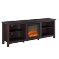 Modern Transitional Wood 70