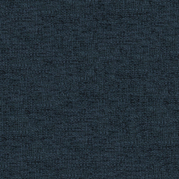 Varia Blue Sofa Blue Foam Solid Wood 2 Seat
