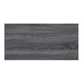 Wine & Bar Cabinet Grey Particle Board