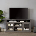 Modern Tv Stand Media Stand Modern Entertainment Console For Tv Up To 65