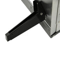 Outsunny Outdoor Pizza Oven With 12