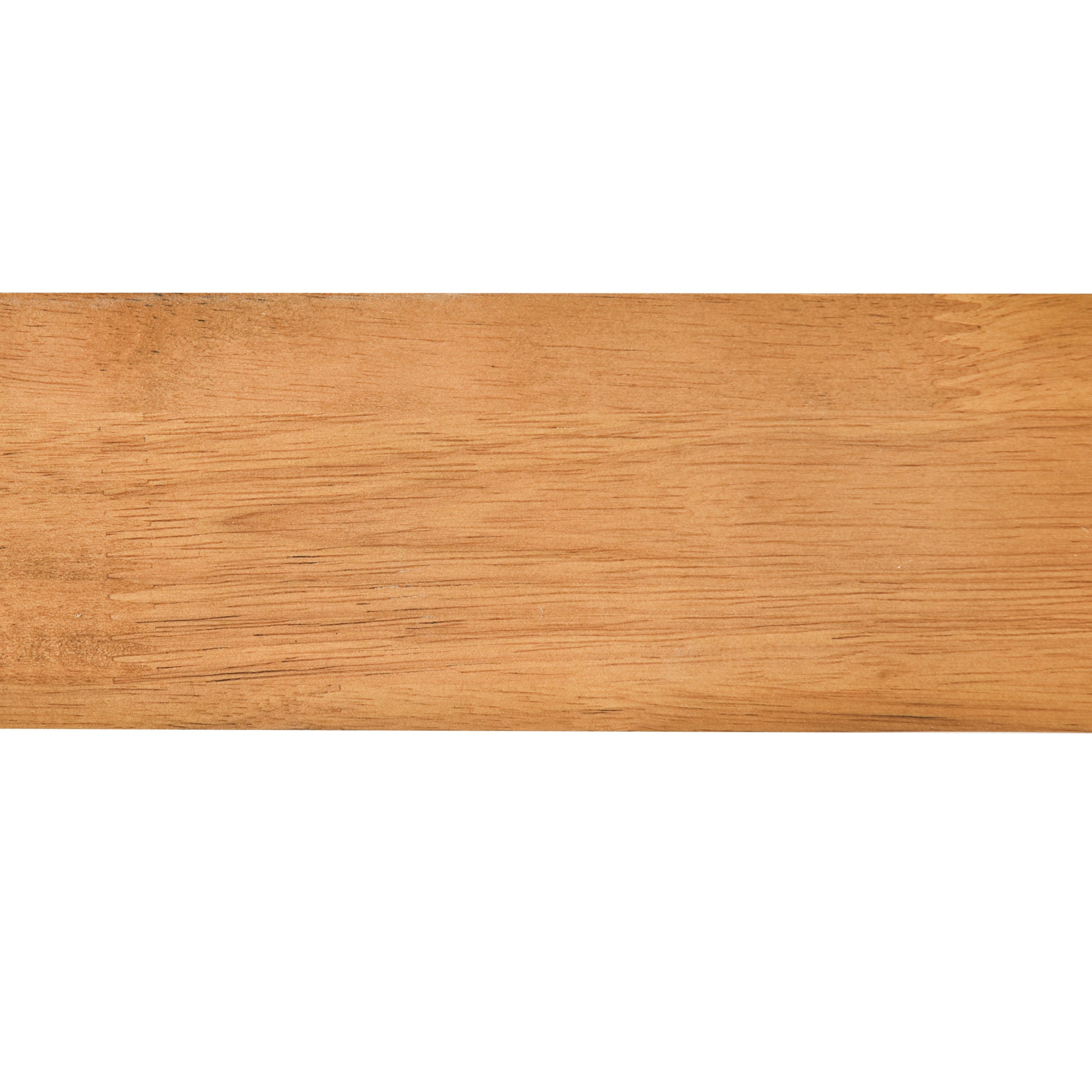 Queen Size Elegant Style Wooden Platform Bed Frame With Headboard,No Need Box Spring,Easy Assembly Queen Oak Rubber Wood