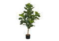 Artificial Plant, 47