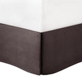 7 Piece Jacquard Comforter Set Grey Taupe Queen Queen Grey Taupe Polyester