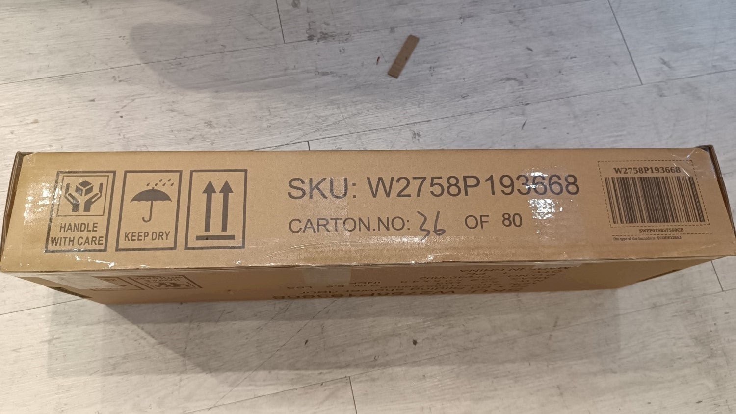 56 60"W X 75"H Semi Frame Single Sliding Shower Door, 304 Stainless Steel In Chrome, 5 16 Inches 8Mm Thick Sgcc Tempered Clear Glass. Chrome Bathroom Classic,Luxury,Modern Glass Stainless Steel