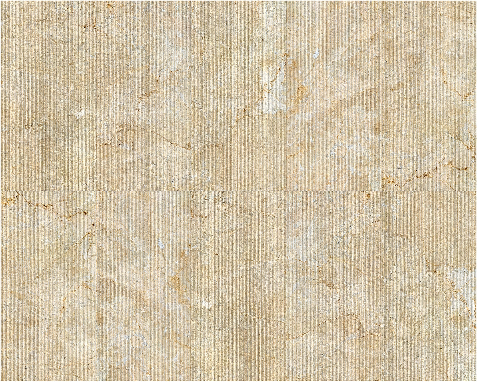 12*24 Gold Yellow Beige Natural Marble, For Wall, Fs Textured Finished, 3D Fluted Marble, Natural Stone Square Beige Gold Textual Art Art Deco,European,Luxury Marble Marble Building&Structures