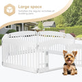 Dog Playpen, 24
