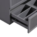 Hk2305 30 Gy Cabinet Grey Mdf