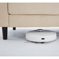 Beige Color Knock Down 3 Seat Combo Sofa With Storage Ottoman For Living Room Apartment Bedroom And Compact Room, Upholstered Sectional Couch, L Shaped Bench With A Footrest, A Individual Sto White Wood Primary Living Space Heavy Duty Pine 3 Seat Beige