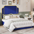 Queen Size Bed Frame And 59.06