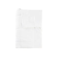 Down Alternative Blanket White Full Queen White Polyester