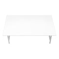 Coffee Table, Accent, Cocktail, Rectangular, Living Room, 40