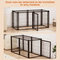 Dog Crate 47.2