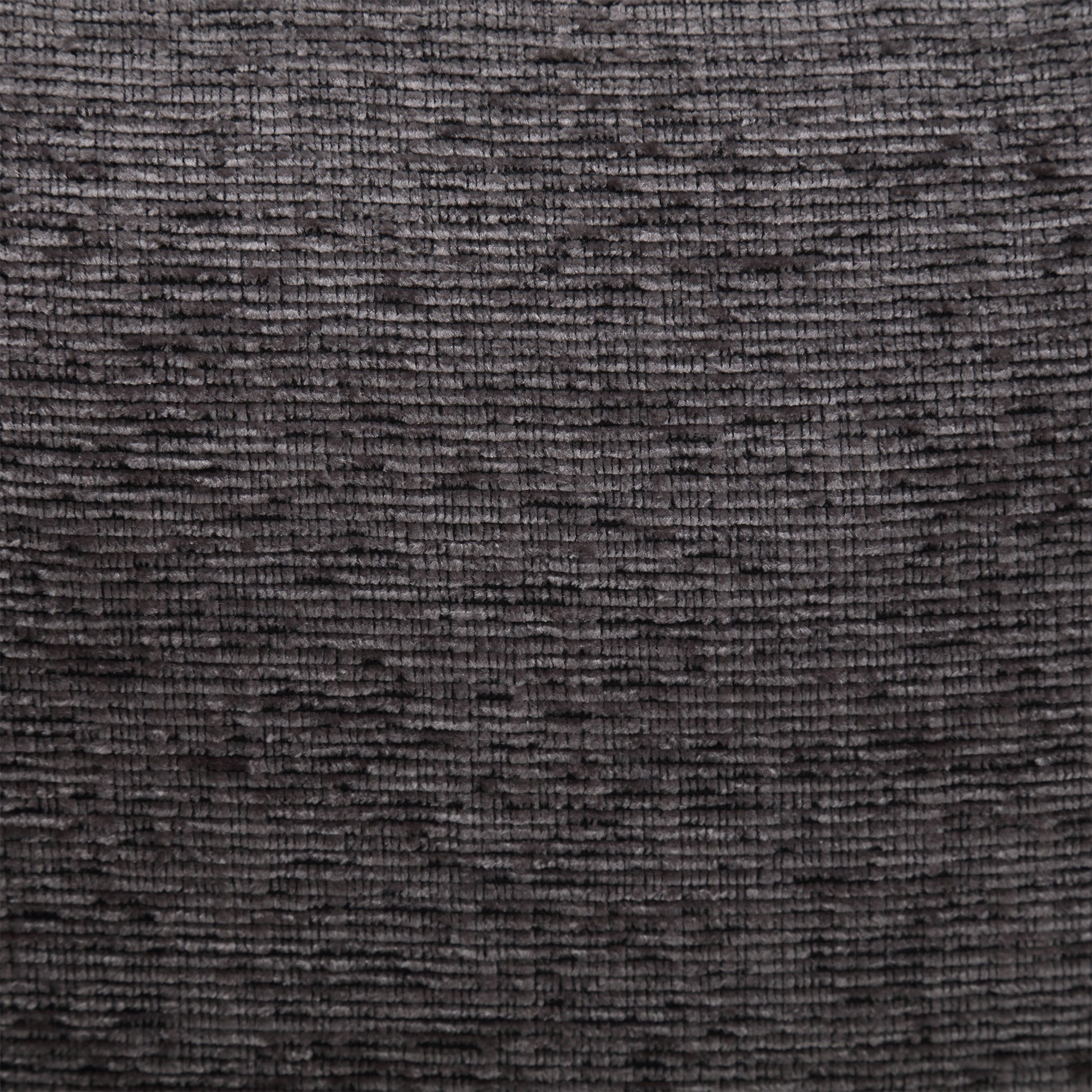United Modern Chenille Fabric Loveseat, 2 Seat Upholstered Loveseat Sofa Modern Couch Dark Gray Chenille 2 Seat