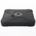 Royal Canopy Umbrella Base Black Resin