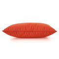 Coronado Rectangular Pillow Orange Fabric