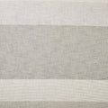 Woven Faux Linen Striped Window Sheer 1 Window Sheer Multicolor Polyester