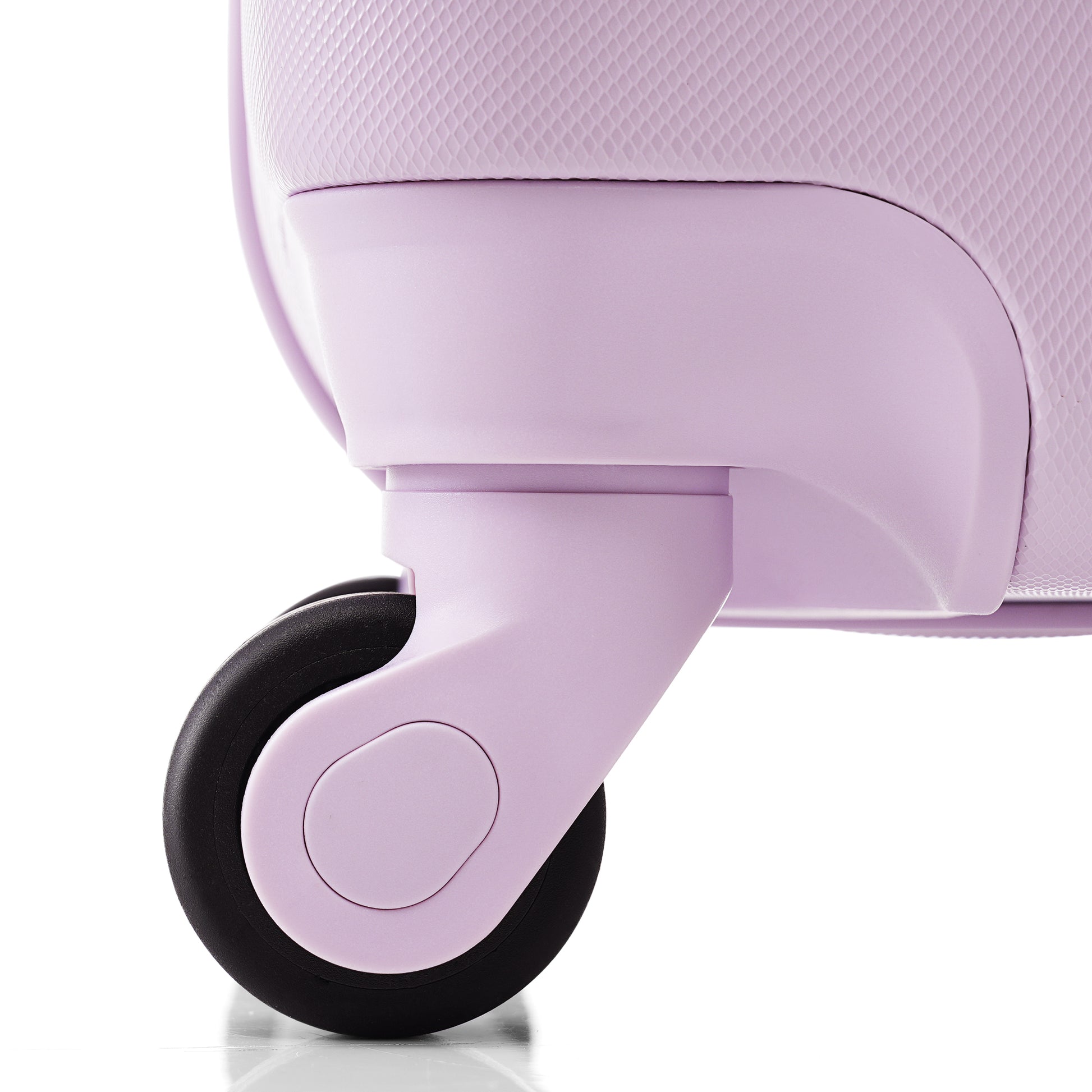 Luggage Sets Model Abs Hardshell 3Pcs Clearance Luggage Hardside Lightweight Durable Suitcase Sets Spinner Wheels Suitcase With Tsa Lock 20''24''28'' Purple Purple Abs