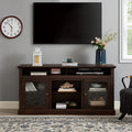 Modern Tv Stand Media Stand Modern Entertainment Console For Tv Up To 65