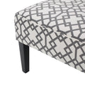 Seat Grey Fabric