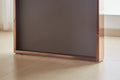 Faux Marble Mdf Dinning Table For 6 Or 8,Rectangular 70.8