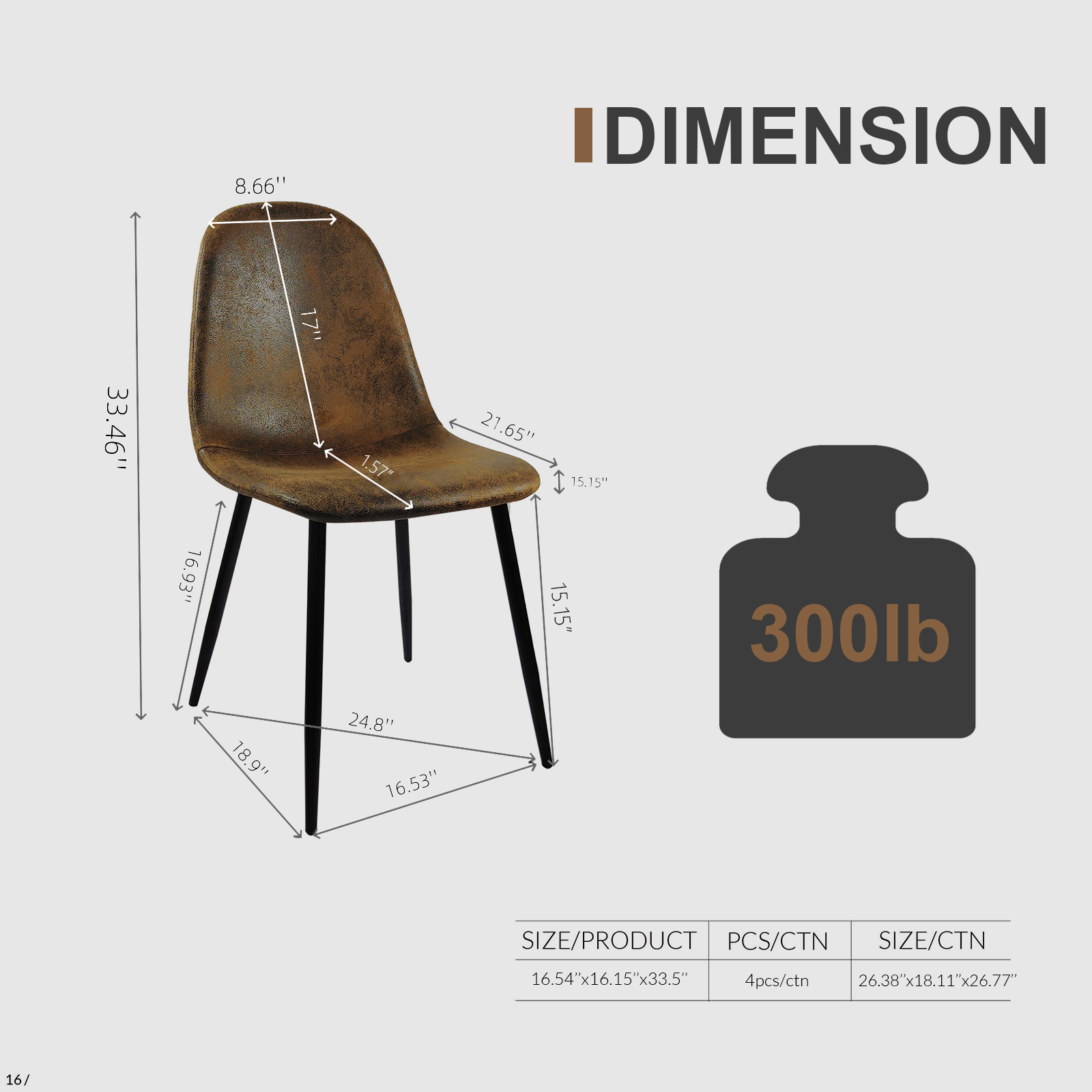 Mdf Wood Colour Dining Table And Modern Dining Chairs Set Of 4, Mid Century Wooden Kitchen Table Set, Metal Base & Legs, Dining Room Table And Suede Chairs Natural Wood Dining Room Mid Century Modern Mdf Mdf