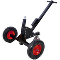 2 In 1 Heavy Duty 1,500Lbs Trailer Dolly Load Capacity, Trailer Mover 2