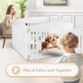 Dog Playpen, 24