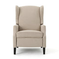 Recliner Wheat Fabric