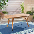 Acacia Wood 70