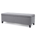 Ottoman Grey Fabric