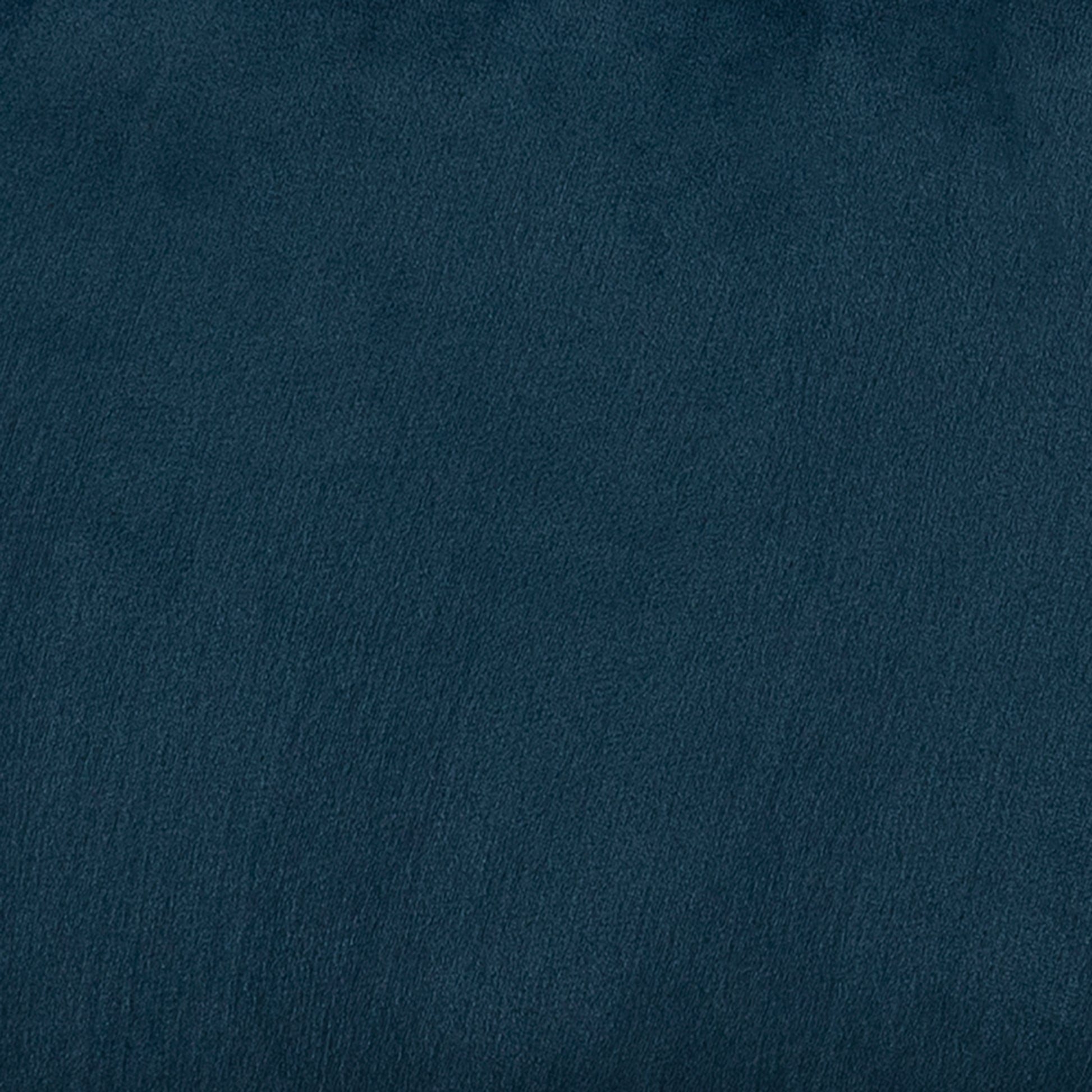 Trevilly Upholstered Accent Chair Blue Velvet