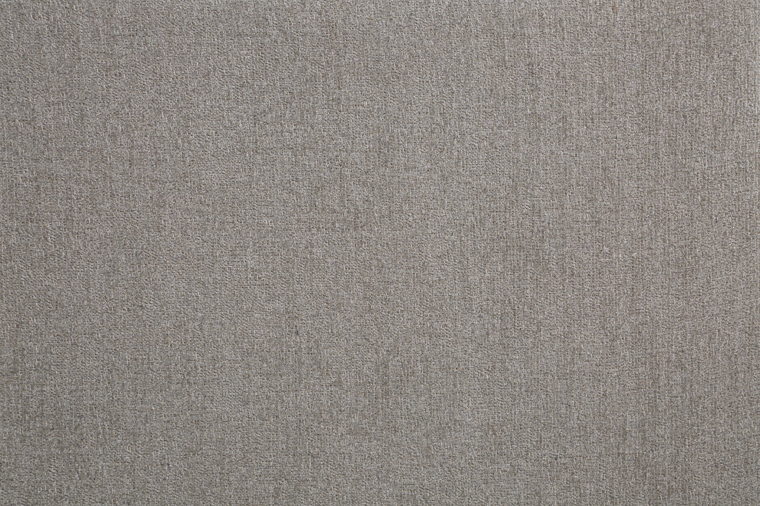 Andie Gray Accent Chair Gray Foam Engineered Wood