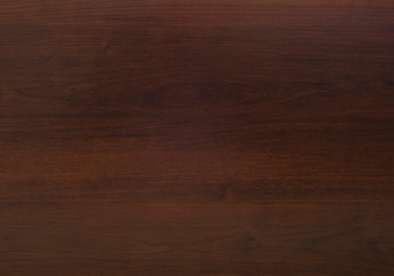 Table Set, 3Pcs Set, Coffee, End, Side, Accent, Living Room, Brown Laminate, Transitional Cherry Particle Board