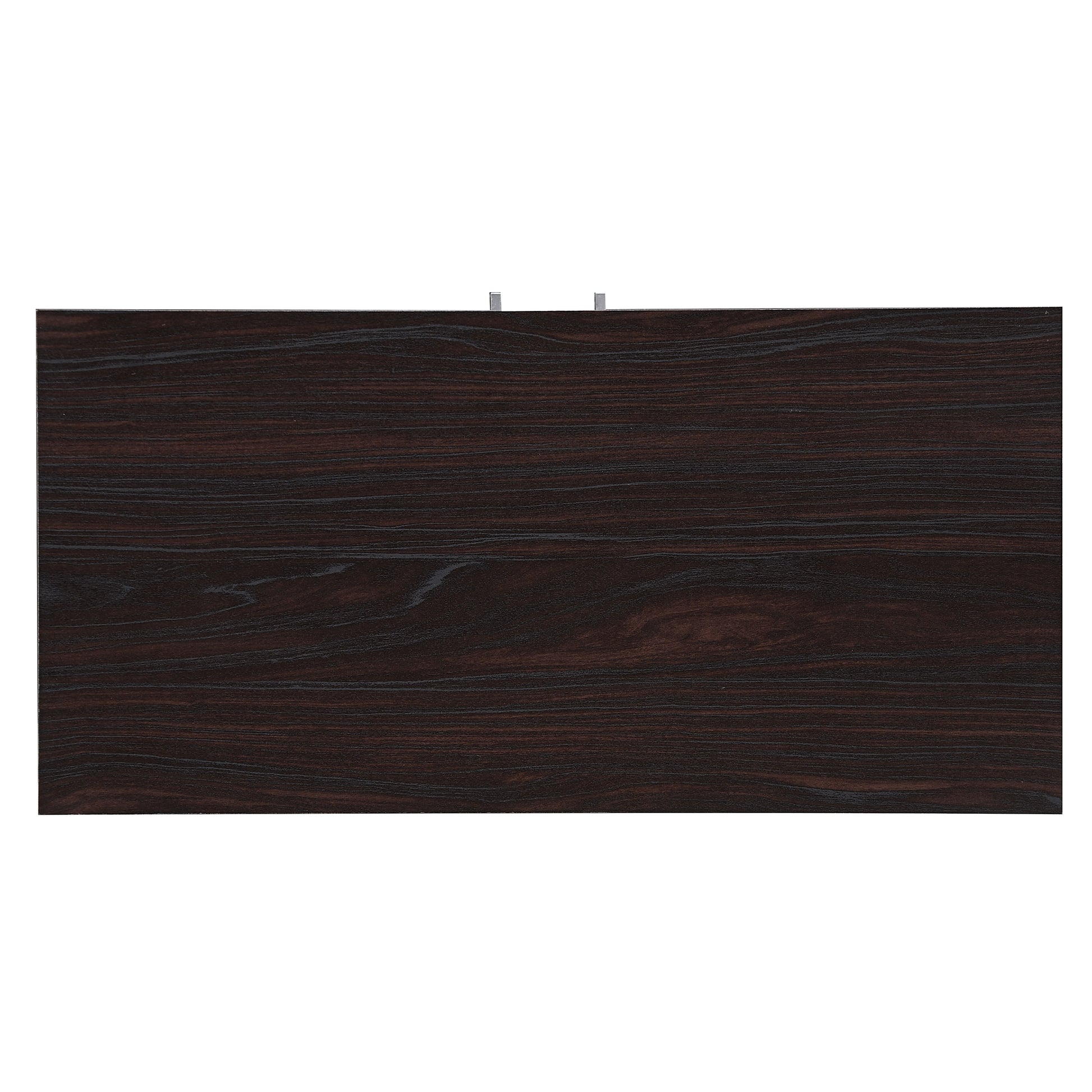 Wine & Bar Cabinet Wenge Particle Board